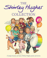 Shirley Hughes - Shirley Hughes Collection - 9780370326825 - V9780370326825