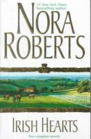Nora Roberts - Irish Hearts - 9780373484003 - KST0033304