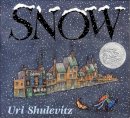 Uri Shulevitz - Snow (Sunburst Books) - 9780374468620 - V9780374468620