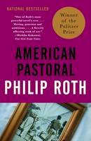 Philip Roth - American Pastoral - 9780375701429 - V9780375701429