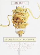 Jane Doerfer - Going Solo in the Kitchen - 9780375703935 - V9780375703935