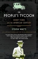 Steven Watts - PEOPLE S TYCOON THE - 9780375707254 - V9780375707254