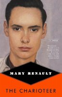 Mary Renault - The Charioteer - 9780375714184 - V9780375714184