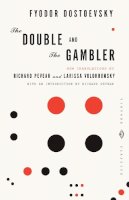 Fyodor Dostoevsky - DOUBLE AND THE GAMBLER - 9780375719011 - V9780375719011