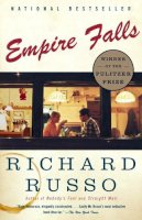 Richard Russo - Empire Falls (Vintage Contemporaries) - 9780375726408 - V9780375726408