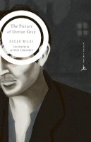 Oscar Wilde - The Picture of Dorian Grey - 9780375751516 - V9780375751516