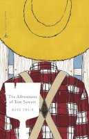 Mark Twain - Adventures of Tom Sawyer - 9780375756818 - V9780375756818