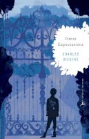 Charles Dickens - Great Expectations - 9780375757013 - 9780375757013