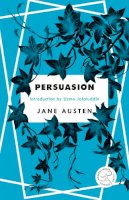 Jane Austen - Persuasion - 9780375757297 - V9780375757297