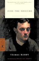 Thomas Hardy - Jude the Obscure (Modern Library Classics) - 9780375757419 - V9780375757419