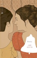 Jane Austen - Emma (Modern Library Classics) - 9780375757426 - V9780375757426