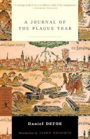 Daniel Defoe - A Journal of the Plague Year (Modern Library Classics) - 9780375757891 - V9780375757891