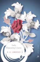 D.h. Lawrence - Lady Chatterley's Lover - 9780375758003 - V9780375758003