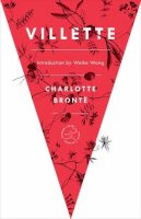 Charlotte Bronte - Villette - 9780375758508 - V9780375758508