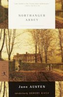 Jane Austen - Northanger Abbey - 9780375759178 - V9780375759178