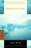 John Muir - Travels in Alaska - 9780375760495 - V9780375760495