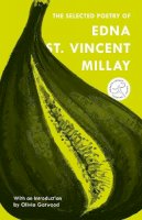 Edna St. Vincent Millay - Selected Poetry of Edna St.Vincent Millay - 9780375761232 - V9780375761232