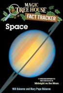 Mary Pope Osborne - Space (Magic Tree House Research Guide) - 9780375813566 - V9780375813566