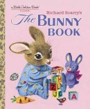 Patsy Scarry - The Bunny Book - 9780375832246 - V9780375832246