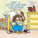 Mercer Mayer - Just a Little Critter Collection (Little Critter) - 9780375832550 - V9780375832550