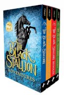 Walter Farley - Black Stallion Adventures! (Boxed - 9780375834066 - V9780375834066