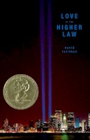 David Levithan - Love Is the Higher Law - 9780375834691 - V9780375834691