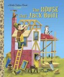 Golden Books - House That Jack Built - 9780375835308 - V9780375835308