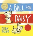 Chris Raschka - Ball for Daisy - 9780375858611 - V9780375858611