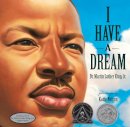 Dr. Martin Luther King - I Have a Dream - 9780375858871 - V9780375858871