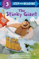 Ellen Weiss - The Stinky Giant - 9780375867439 - V9780375867439