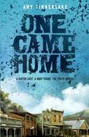 Amy Timberlake - One Came Home - 9780375873454 - V9780375873454