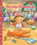 Nikki Shannon Smith - The Little Christmas Elf (Little Golden Book) - 9780375873485 - V9780375873485