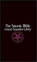 Anton La Vey - The Satanic Rituals - 9780380013920 - V9780380013920