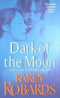 Karen Robards - Dark of the Moon - 9780380754373 - KLJ0002364