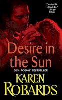 Karen Robards - Desire in the Sun - 9780380755547 - V9780380755547