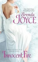 Brenda Joyce - Innocent Fire - 9780380755615 - V9780380755615