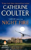 Catherine Coutler - Night Fire - 9780380756209 - KEX0198227