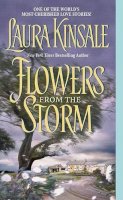 Laura Kinsale - Flowers from the Storm - 9780380761326 - V9780380761326