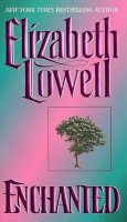 Elizabeth Lowell - Enchanted - 9780380772575 - KRS0007654