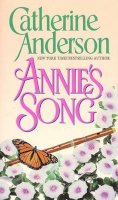 Catherine Anderson - Annie's Song - 9780380779611 - V9780380779611