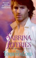 Sabrina Jeffries - The Forbidden Lord (Lord Trilogy, Book 2) - 9780380797486 - V9780380797486