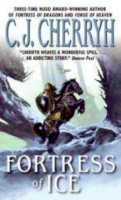 C. J. Cherryh - Fortress of Ice (Fortress Series) - 9780380820252 - V9780380820252