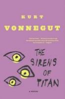 Kurt Vonnegut - The Sirens of Titan: A Novel - 9780385333498 - V9780385333498