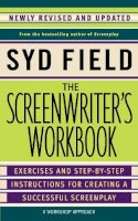 Syd Field - The Screenwriter's Workbook (Revised Edition) - 9780385339049 - V9780385339049