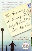 Mary Ann Shaffer - The Guernsey Literary and Potato Peel Pie Society (Random House Reader's Circle) - 9780385341004 - V9780385341004