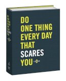 Robie Rogge - Do One Thing Every Day That Scares You - 9780385345774 - V9780385345774