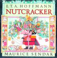 E. T. A. Hoffmann - The Nutcracker - 9780385348645 - V9780385348645