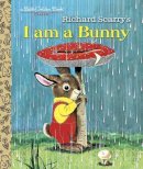 Ole Risom - I Am A Bunny (Little Golden Book) - 9780385384759 - V9780385384759
