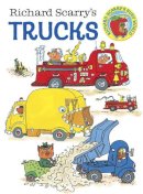 Richard Scarry - Richard Scarry's Trucks - 9780385389259 - V9780385389259