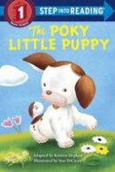 Kristen L. Depken - The Poky Little Puppy Step into Reading - 9780385390910 - V9780385390910